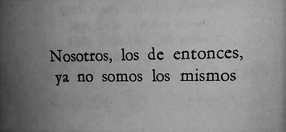Ya no la quiero, es cierto, pero cuánto la quise
Mi voz buscaba el viento para tocar su oído
Será de otro. Como antes de mis besos
Su voz, su cuerpo claro. Sus ojos infinitos
Ya no la quiero, es cierto, pero tal vez la quiero
Es tan corto el amor, y es tan largo el olvido
#Neruda