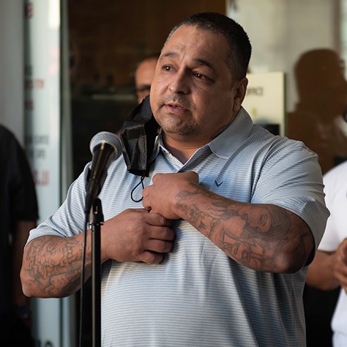 "No one can restore your heart, but you!"

Gabriel delivers a heartfelt message in today's Thought for the Day, reminding us to give ourselves a chance to restore our hearts! 

Check it out at youtube.com/watch?v=BDfFWY….