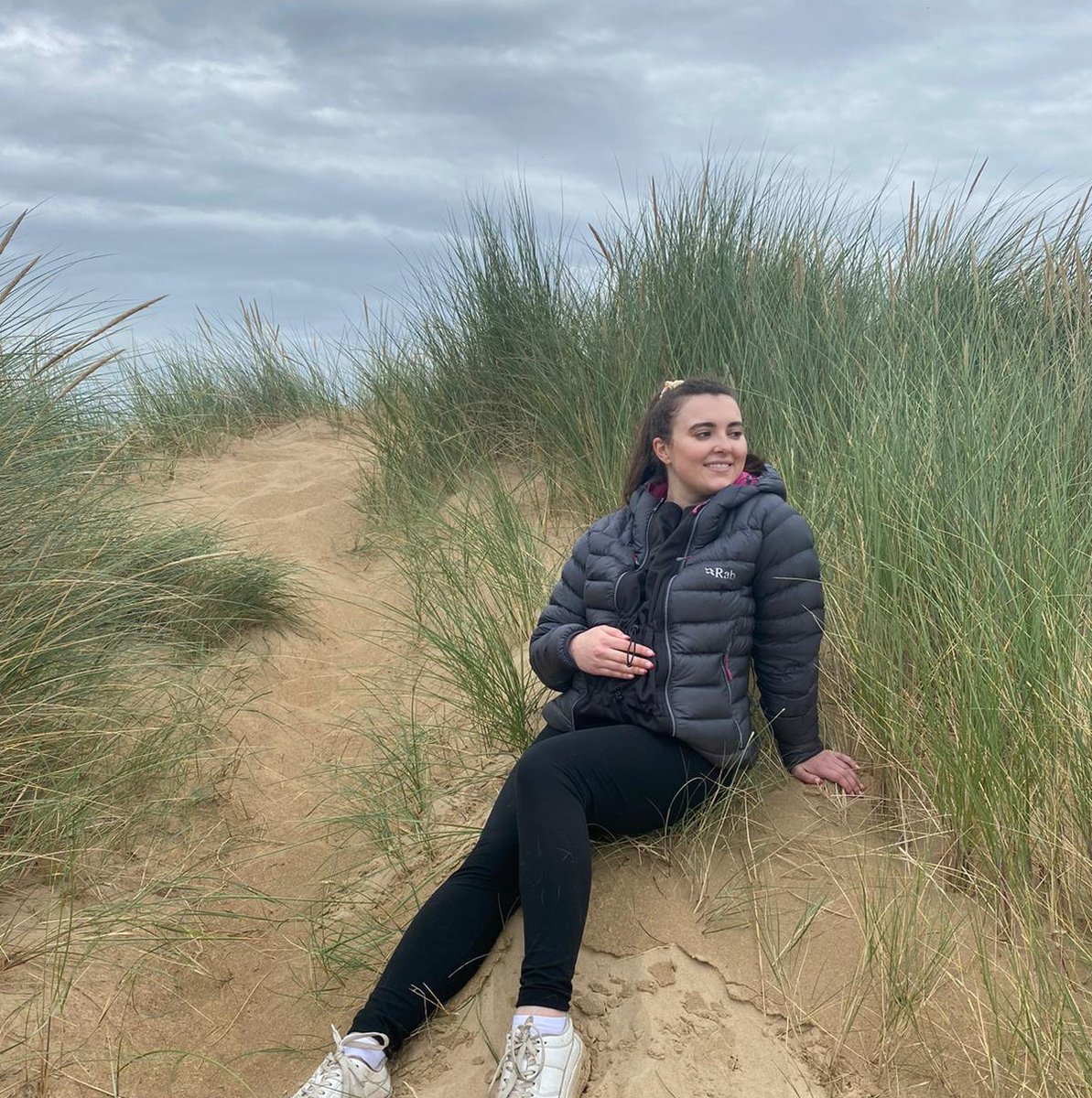 zipusin's tweet photo. Itโs never a bad time of year to go to the beach!! Even when thereโs a bit of a chill in the air, just make sure you pack your layers!!
.
.
.
.
.
.
#beach #beachvibes #beachdayout #autumn #autumnal #pregnant #pregnancy #babybump #maternity #maternitywear #jacketextenderpanel https://t.co/1ce3FV8hOo