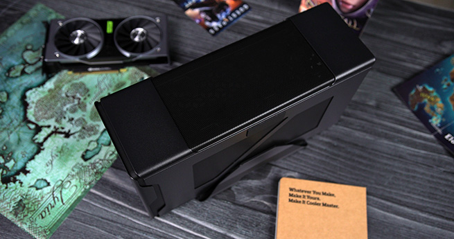 benchrs's tweet photo. [TEST]: 🎯 #MasterCase EG200 (🎞Video)

[RECENZIJA]: 👉 https://t.co/s3AyqbXDuq 👈
#CoolerMaster #MasterCaseEG200 – kućište za eksternu grafičku kartu rešava jedan veliki problem. Da vidimo u kojoj meri - i po kojoj ceni 💰 https://t.co/llBPNMdakr