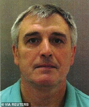 Killing4Kremlin's tweet photo. Meet the murderers #Putin sent to kill a man and his daughter in England.

https://t.co/VXy9ppmnAT

https://t.co/zTmE5eW4S8

 #PutinIsaKiller #putin #K4K #killing4kremlin #darthputin #Russland #FSB #SVR #GRU #skripal #Salisbury #UK https://t.co/JSVfdBzKs0