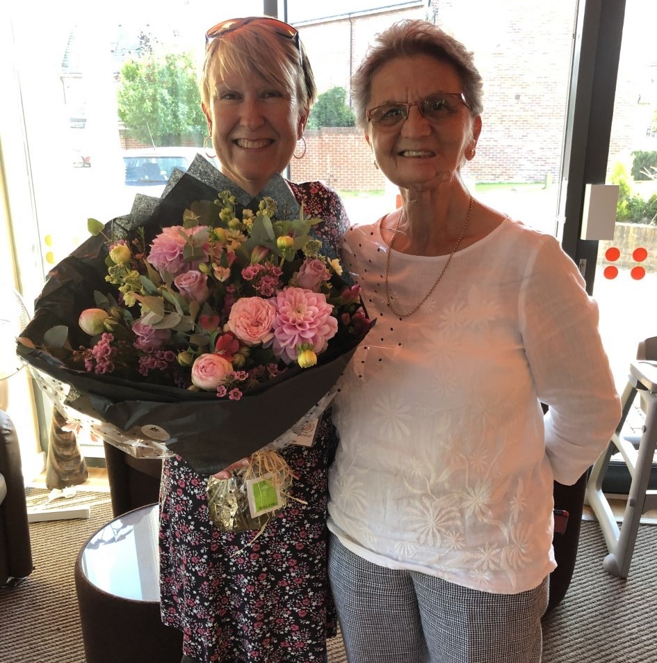 Aylsham Care Trust 💚 tweet media