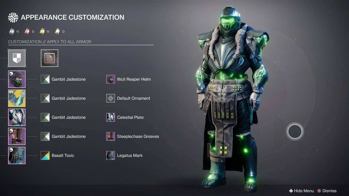 Funkedude5's tweet photo. @DestinyTheGame #ThreadsOfLight https://t.co/7NMoOgYvbi