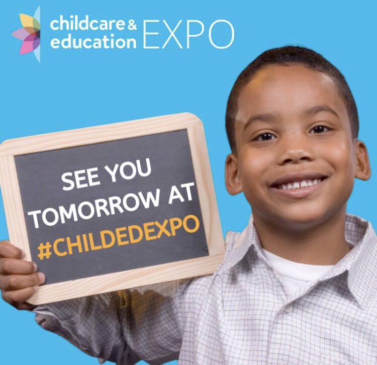 EY_Collective's tweet photo. Really looking forward to catching up and networking tomorrow. 

Real people, at a real event and a real opportunity for connection, inspiration and empowerment 

See you there

#expo @childcareedexpo #empowerment #cpd #training #earlyyears #asd #wellbeing https://t.co/BqxJRcc1uZ