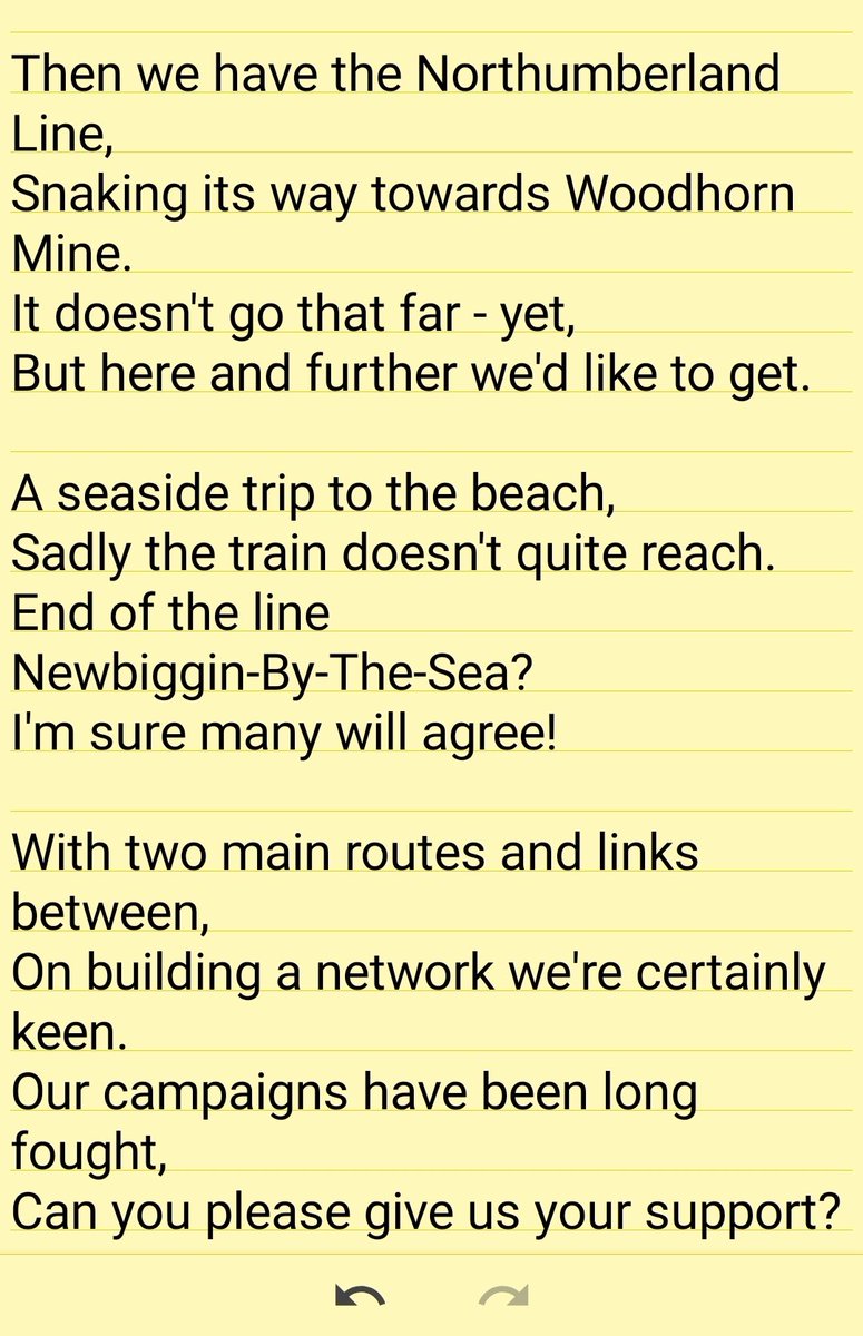 SENRUG_2004's tweet photo. #SENRUG #TyneTweedLine #NorthumberlandLine https://t.co/0lQ8ojGAYK