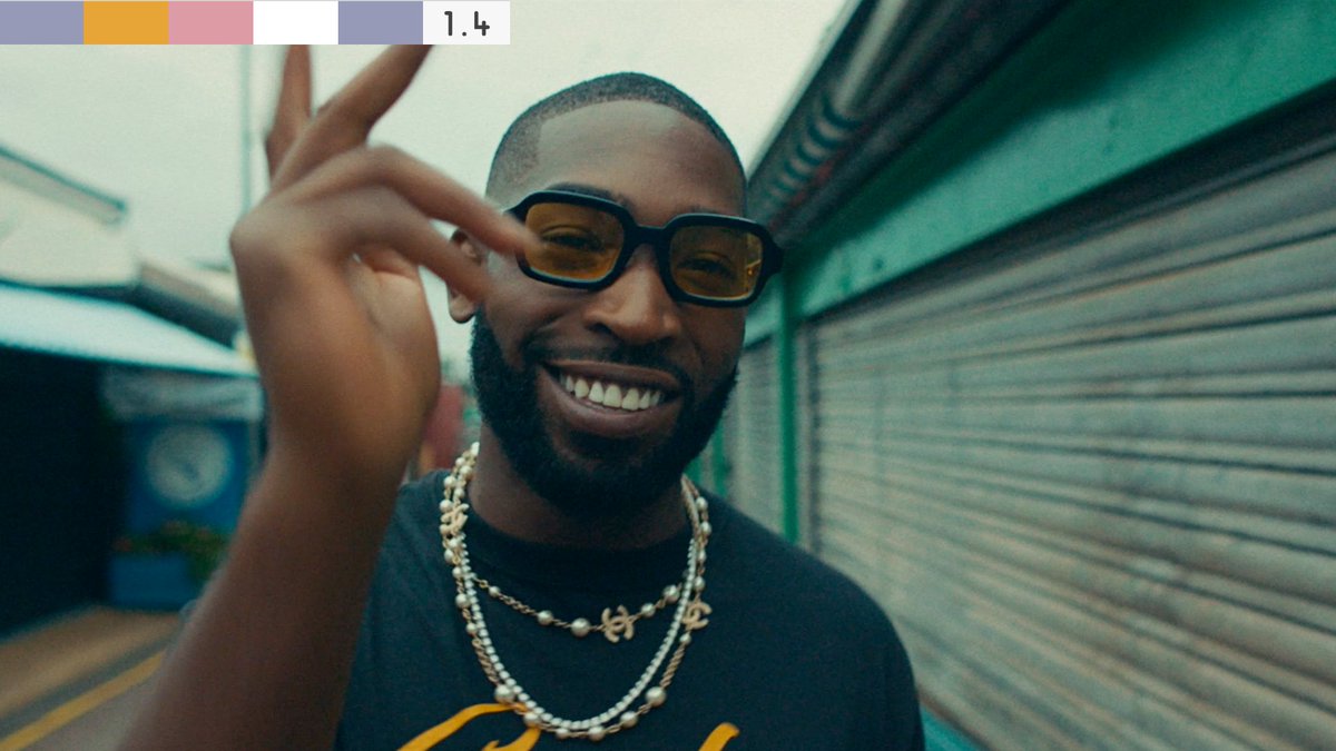 Park Village tweet media