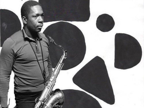 jonvanhala's tweet photo. Happy birthday John Coltrane - One of the very most influential American musicians of all time. If you aren’t aware of his music- drop and go listen https://t.co/IvNi2fyPNG https://t.co/D9uPNvWyr9