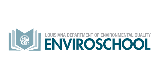 louisiana_deq's tweet photo. The #LDEQ's Enviroschool will host a webinar on Understanding Public Participation next Thursday, Sept. 30. It is free and open to the public. 

Learn more at https://t.co/8HMlp2wdS5. https://t.co/74JaKl9u4g