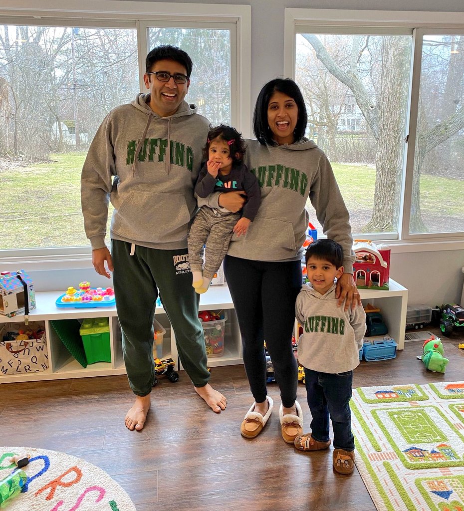 UCHemOncFellows's tweet photo. Dr. Kunal Desai (@KunalDesaiMD), first year fellow
Hometown: Chicago, IL
Favorite clinic: genitourinary
Favorite CBC parameter: ANC
Favorite thing about Chicago: diversity &amp; coffee shops

6/ https://t.co/v0cIpLBlVb