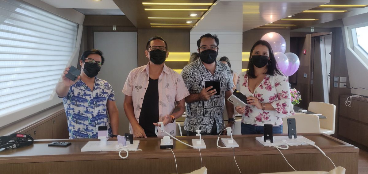 Jorge E. Quirós tweet media