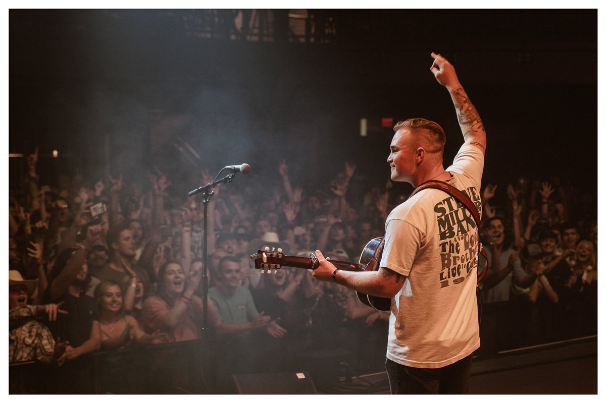 The love that you got, is the love that I need, it’s in the air of these hills, and the blood that I bleed.