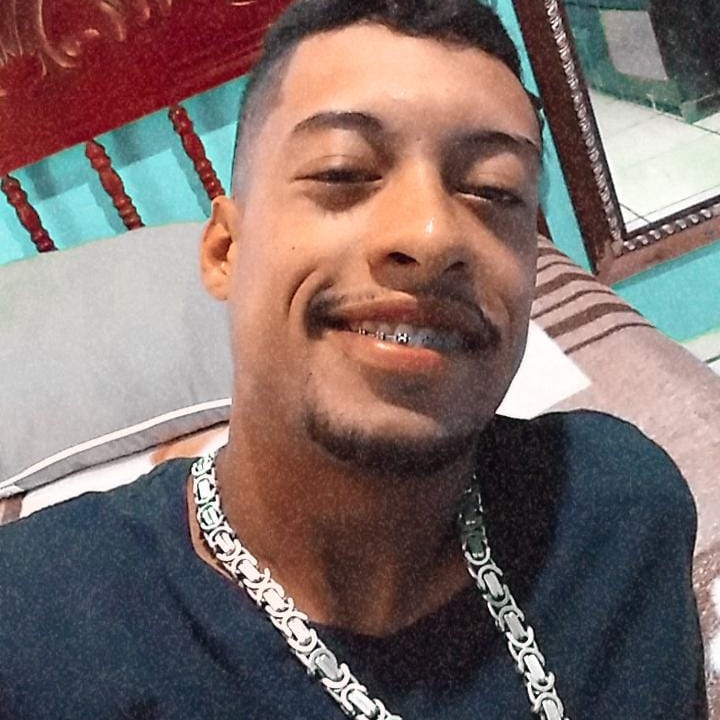 GleissonBritto's tweet image. #NewProfilePic