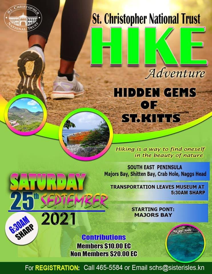 SCNationalTrust's tweet photo. We just might take a swim!😄 Bring your bathing suits along!

Call between the hours of 9 AM &amp; 3 PM to register for this month's hidden gems hike. https://t.co/QhMbhx2aXL