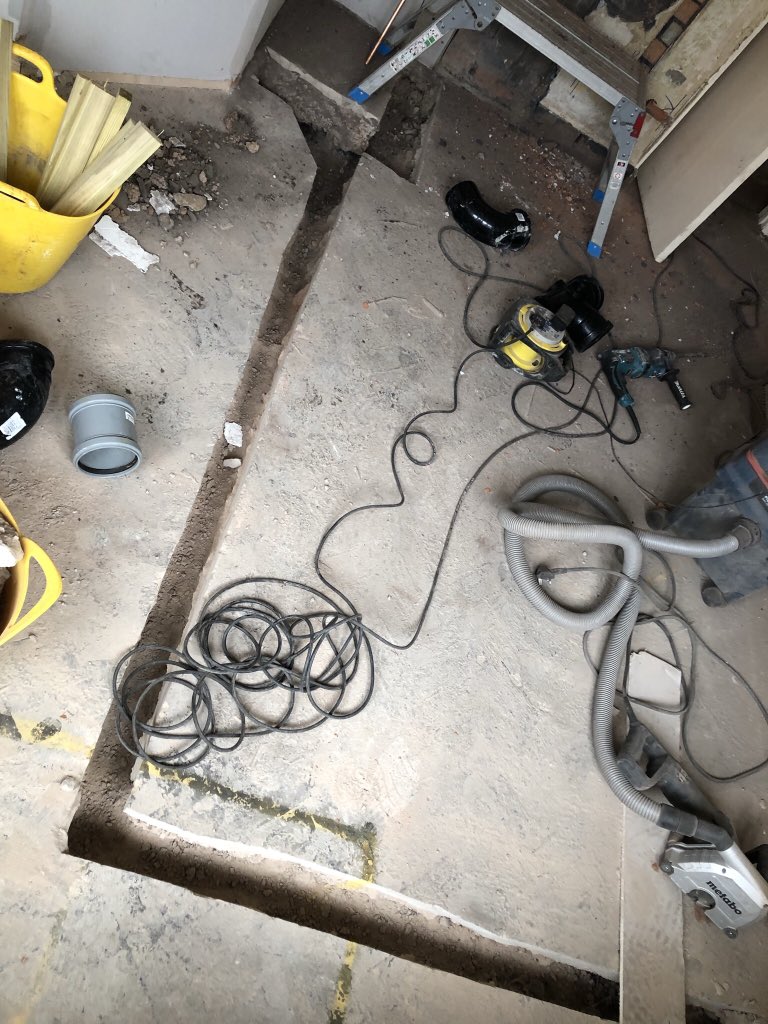 R G Plumbing tweet media