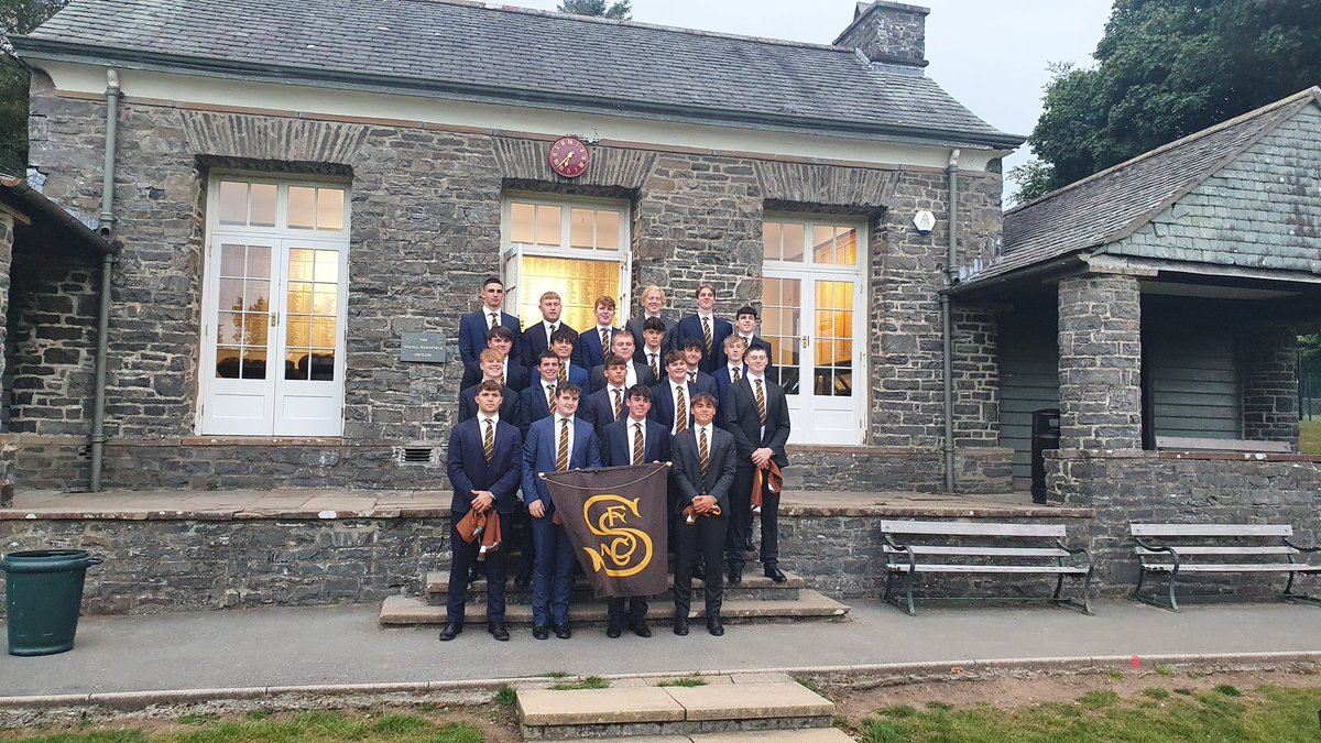 Sed_PowellHouse's tweet photo. We are very proud of Tommy, Captain Ben and Luis who were awarded their 1st XV jerseys today. https://t.co/oxiHwvxCms