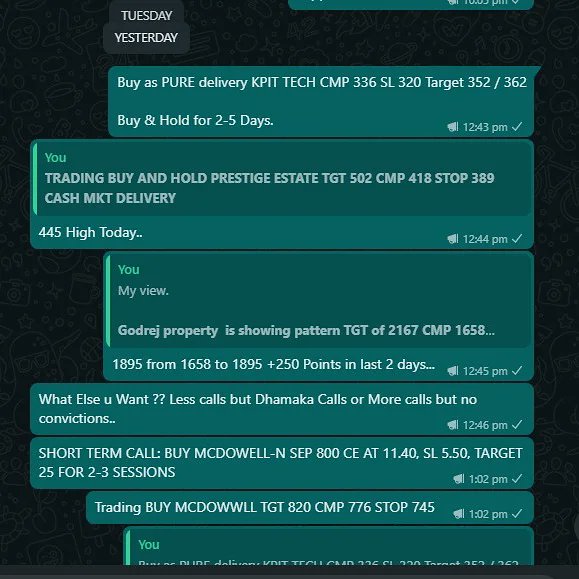 arungarg_07's tweet image. #tradingviewtips #Equity4Life #equity