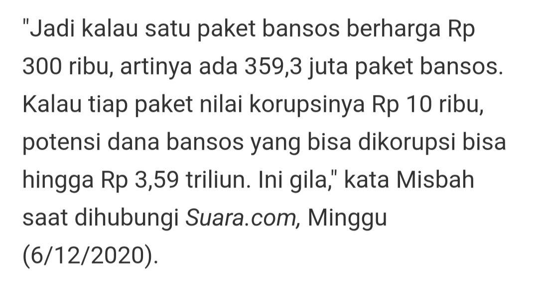 Drpd mati gara2 main galasin cumicumi, yuk mending atur lagi perencanaan uang kamu. Coba rajin nabung 10 ribu aja dulu. siapa tau kekumpul 3,5 triliun