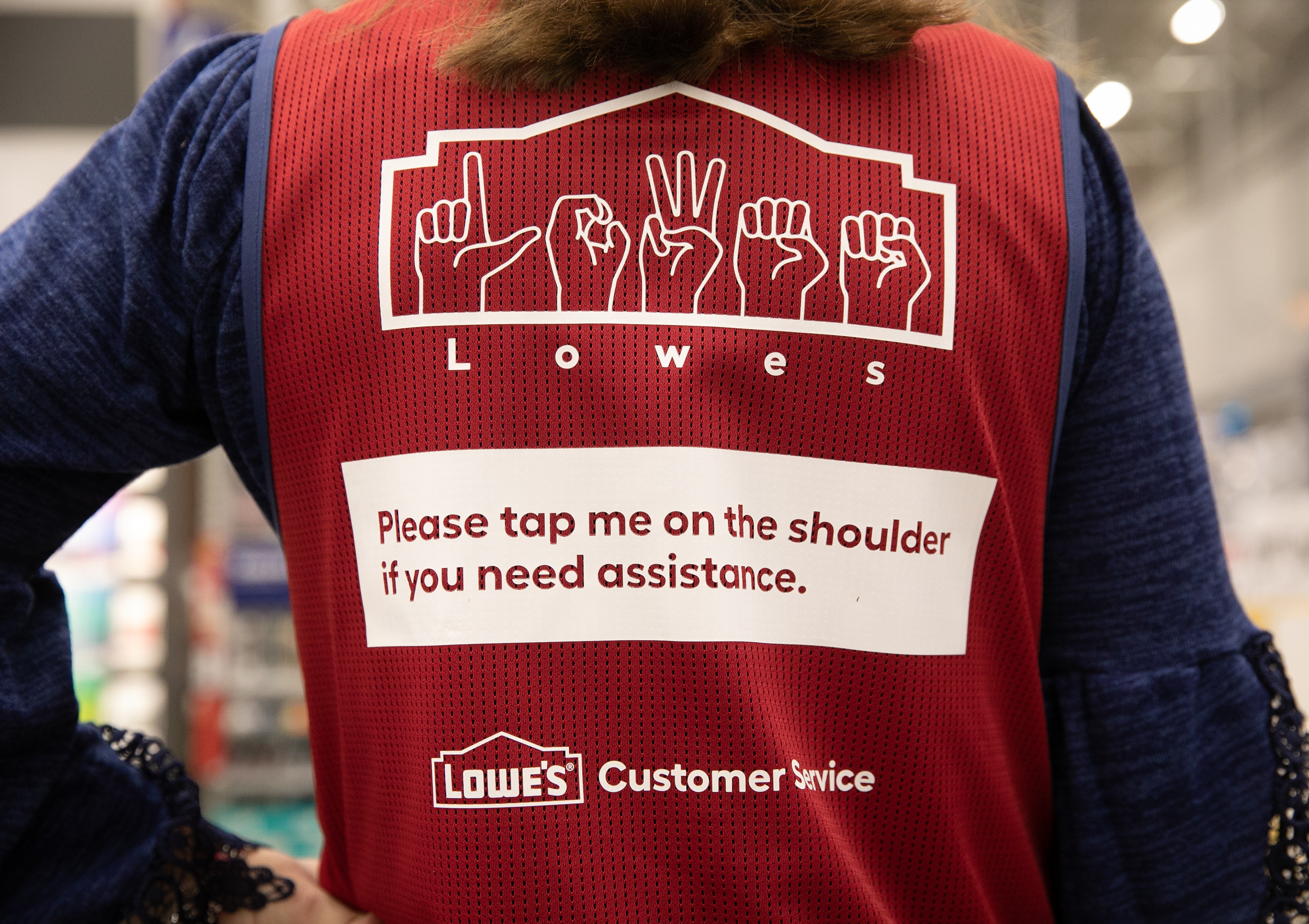 Lowe's Careers on X: Mark your calendars! @Lowes is hosting a National  Hiring Day on May 4th at all stores nationwide. Join us as we seek team  members to fill thousands of