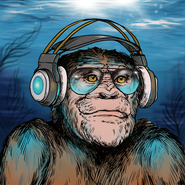 Primate Social Society tweet media