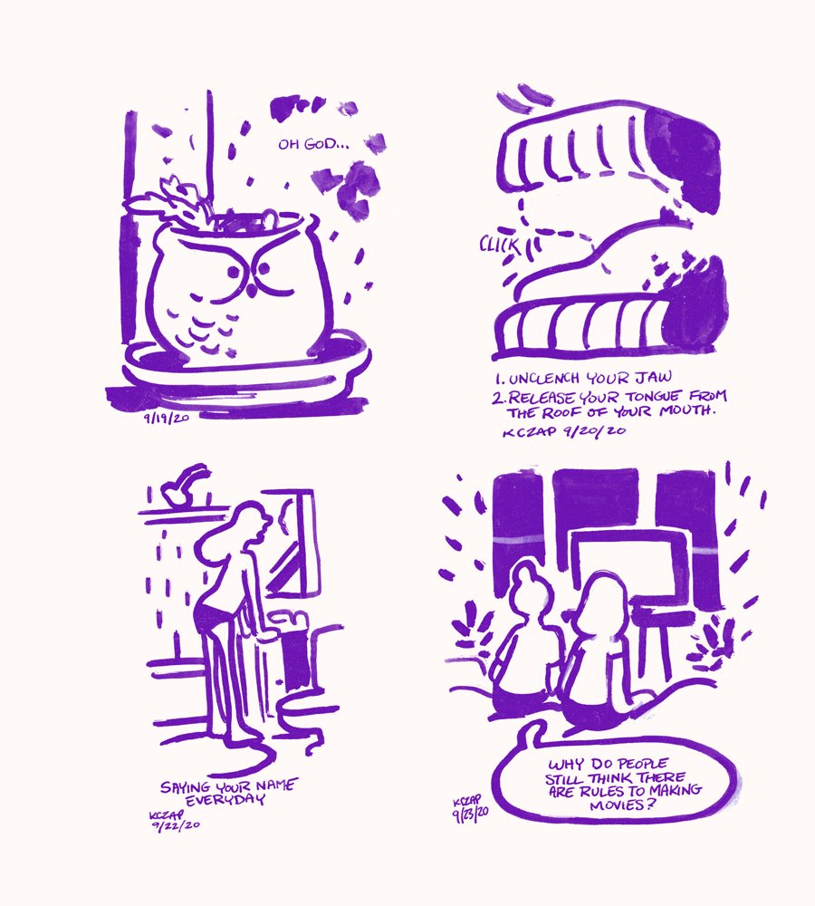 karen czap 🌷 tweet media