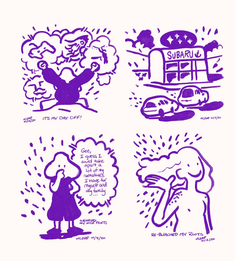 karen czap 🌷 tweet media