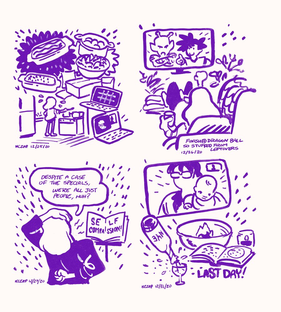 karen czap 🌷 tweet media