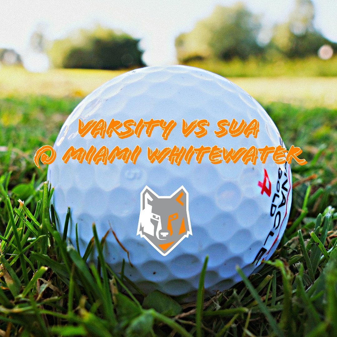 mmhs_athletics_'s tweet photo. The sun is shining and Wolves are playing! #watchthewolves #owntheorange https://t.co/dpIXQZ3DcZ