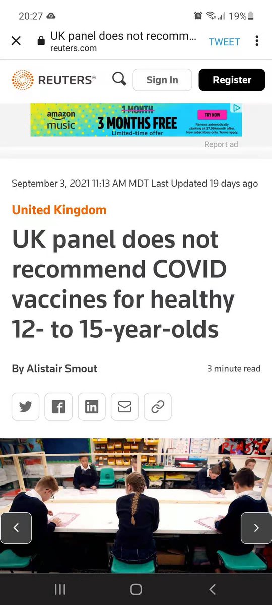 light_jasmine's tweet photo. @CMOH_Alberta I would really like to understand how the province is going to help 12-17 youth to continue their healthy sport life when long term data is not available to address concerns of youth parents in terms of the potential harms of COVID vaccine to growing bodies. Thanks. https://t.co/i2jyJFQbPg