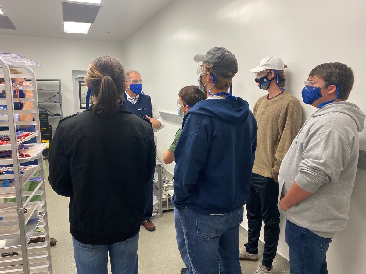 UK Center for Applied Energy Research tweet media