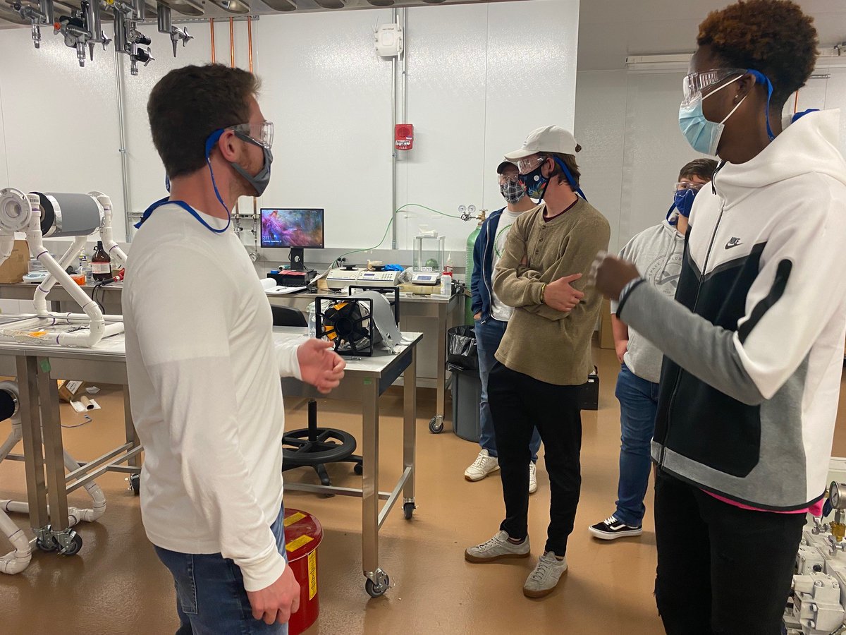 UK Center for Applied Energy Research tweet media