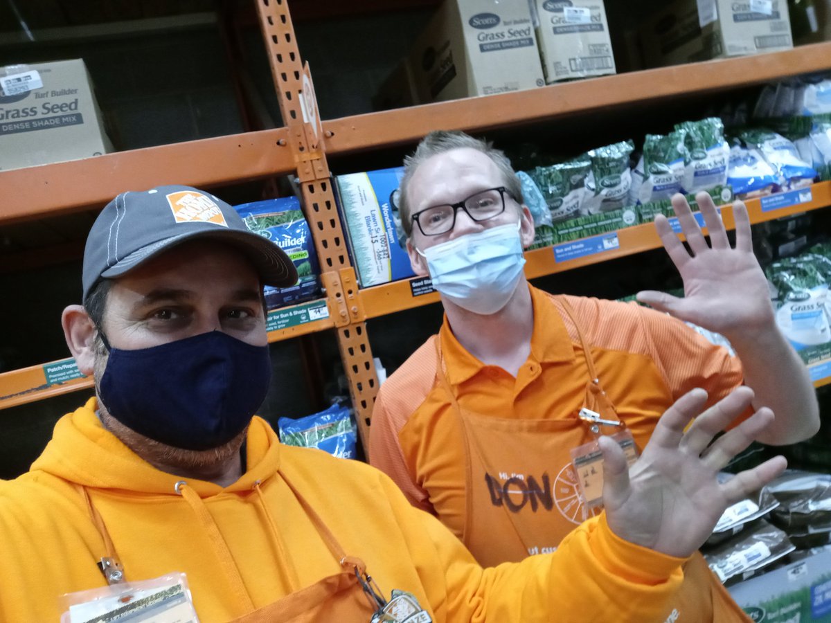 Orange day continues go team 1905