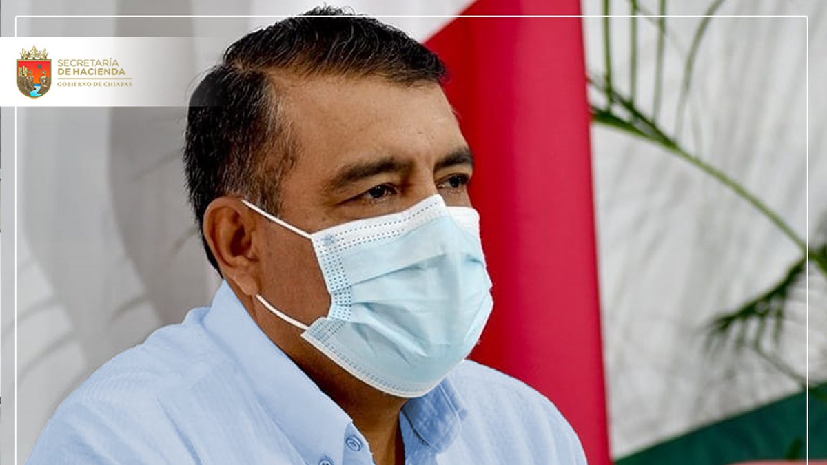 finanzaschiapas's tweet photo. #BoletínInformativo 
𝘾𝙝𝙞𝙖𝙥𝙖𝙨 𝙘𝙪𝙢𝙥𝙡𝙚 𝙘𝙤𝙣 𝙚𝙡 𝙧𝙚𝙥𝙤𝙧𝙩𝙚 𝙙𝙚 𝙧𝙚𝙘𝙪𝙧𝙨𝙤𝙨 𝙛𝙚𝙙𝙚𝙧𝙖𝙡𝙚𝙨: 𝙃𝙖𝙘𝙞𝙚𝙣𝙙𝙖
https://t.co/enTYAwe3XM https://t.co/qyqB22JZlC