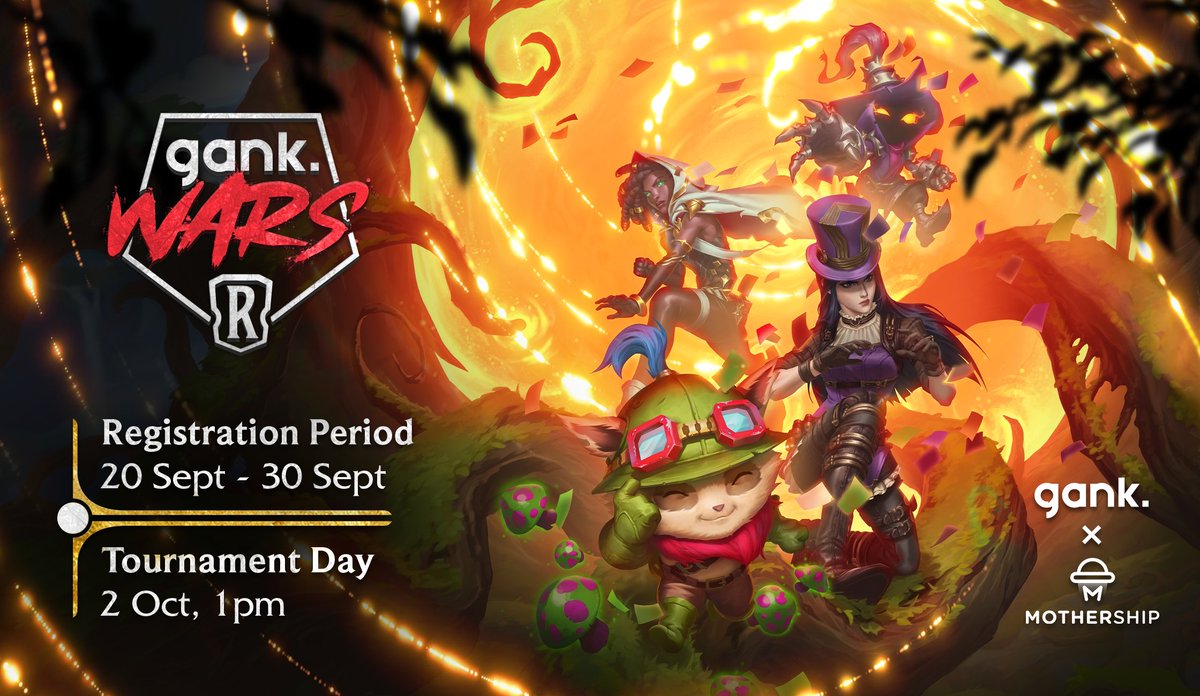 Team Space tweet media