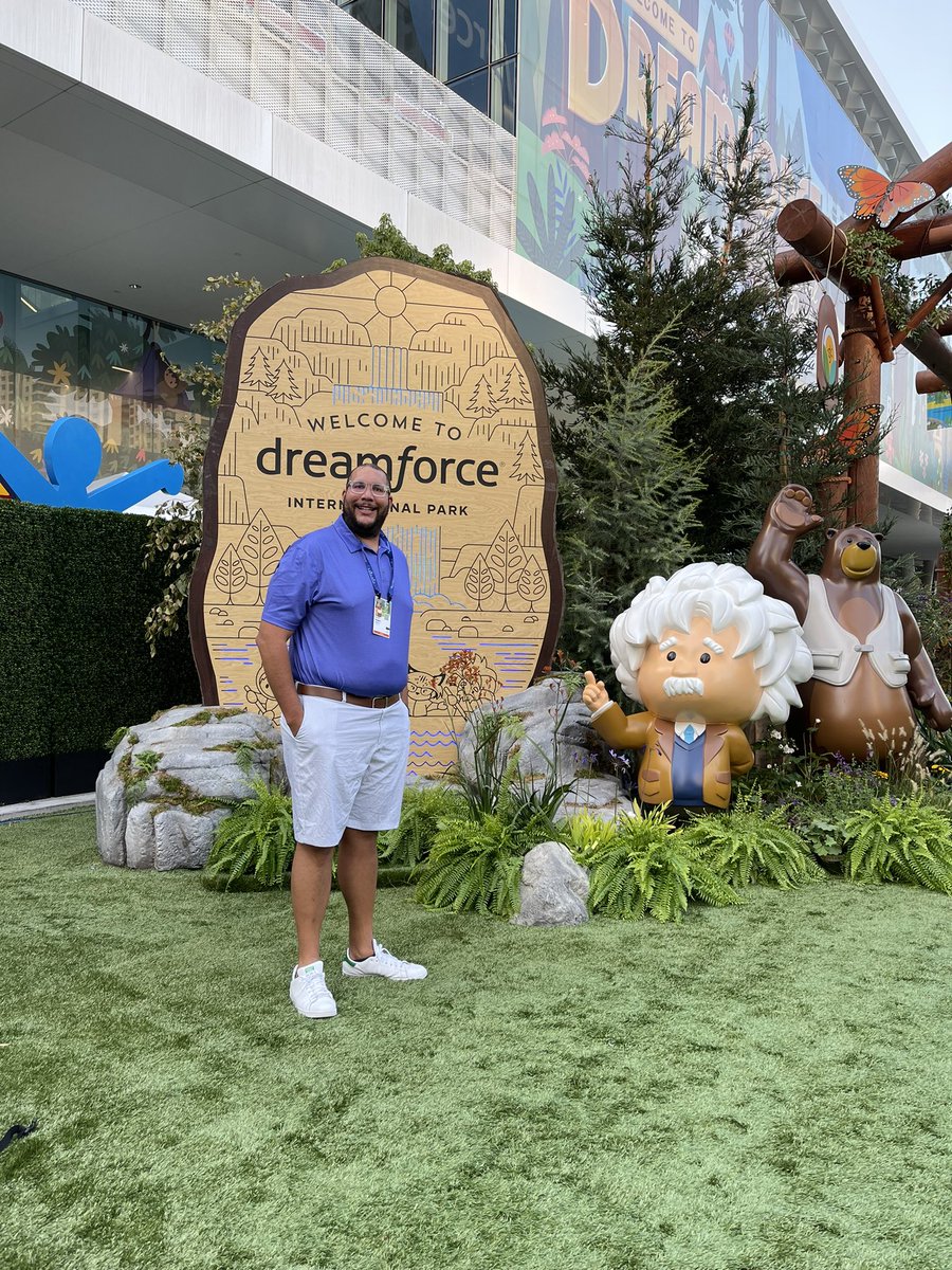 SalesForceRob tweet media