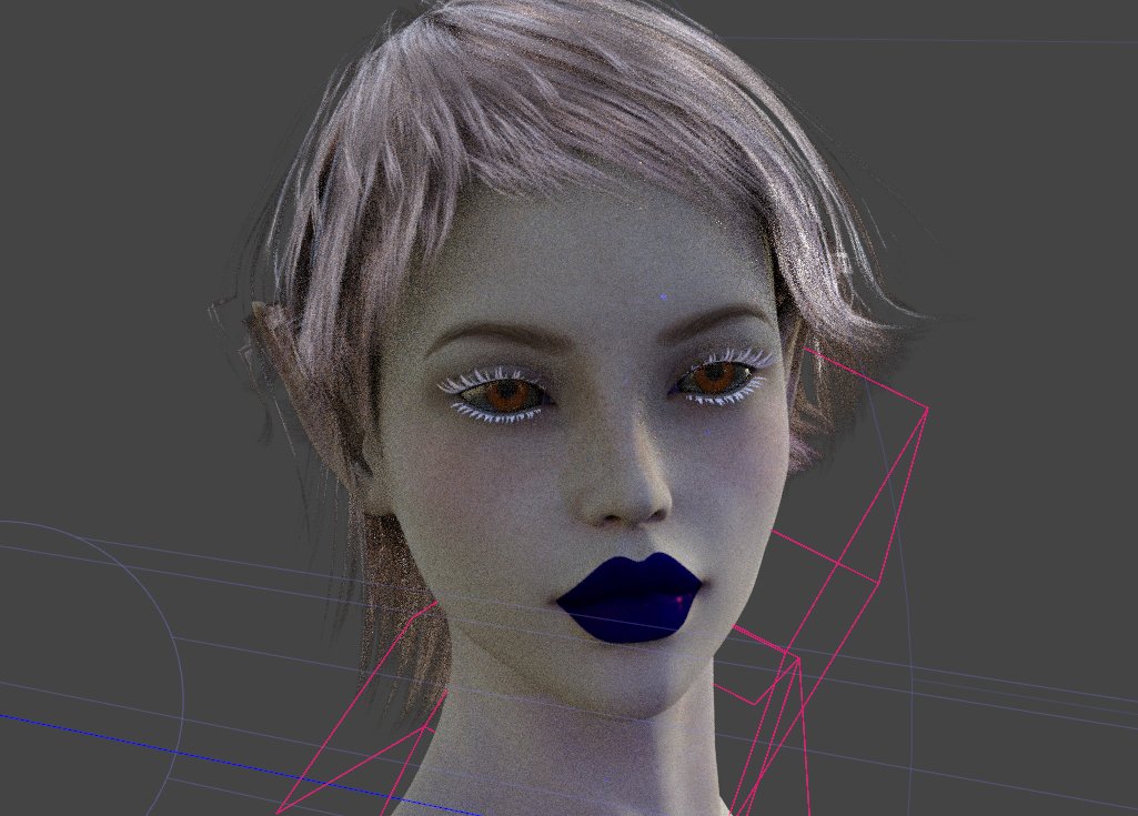 HefPrentice's tweet photo. Progress 
Jan 21
#3d #3dart #hefprentice #nft #cgi #artwork #Character #render #bbmotion https://t.co/oQHymAkdid
