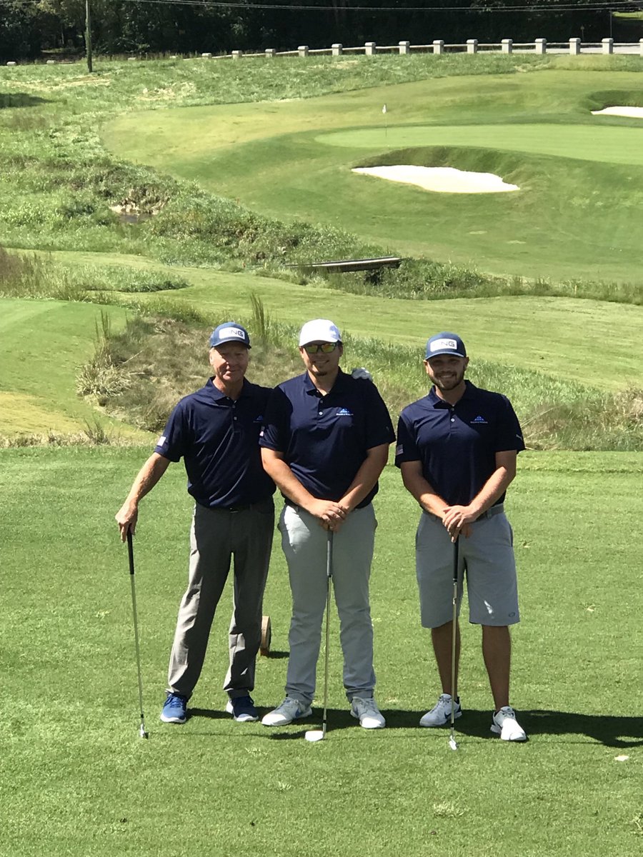 Tellico Village Golf tweet media