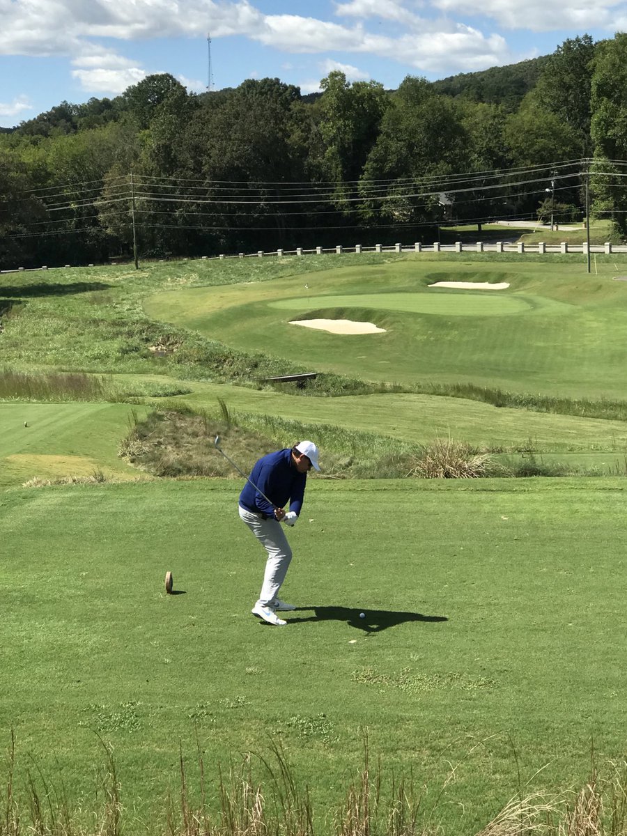 Tellico Village Golf tweet media