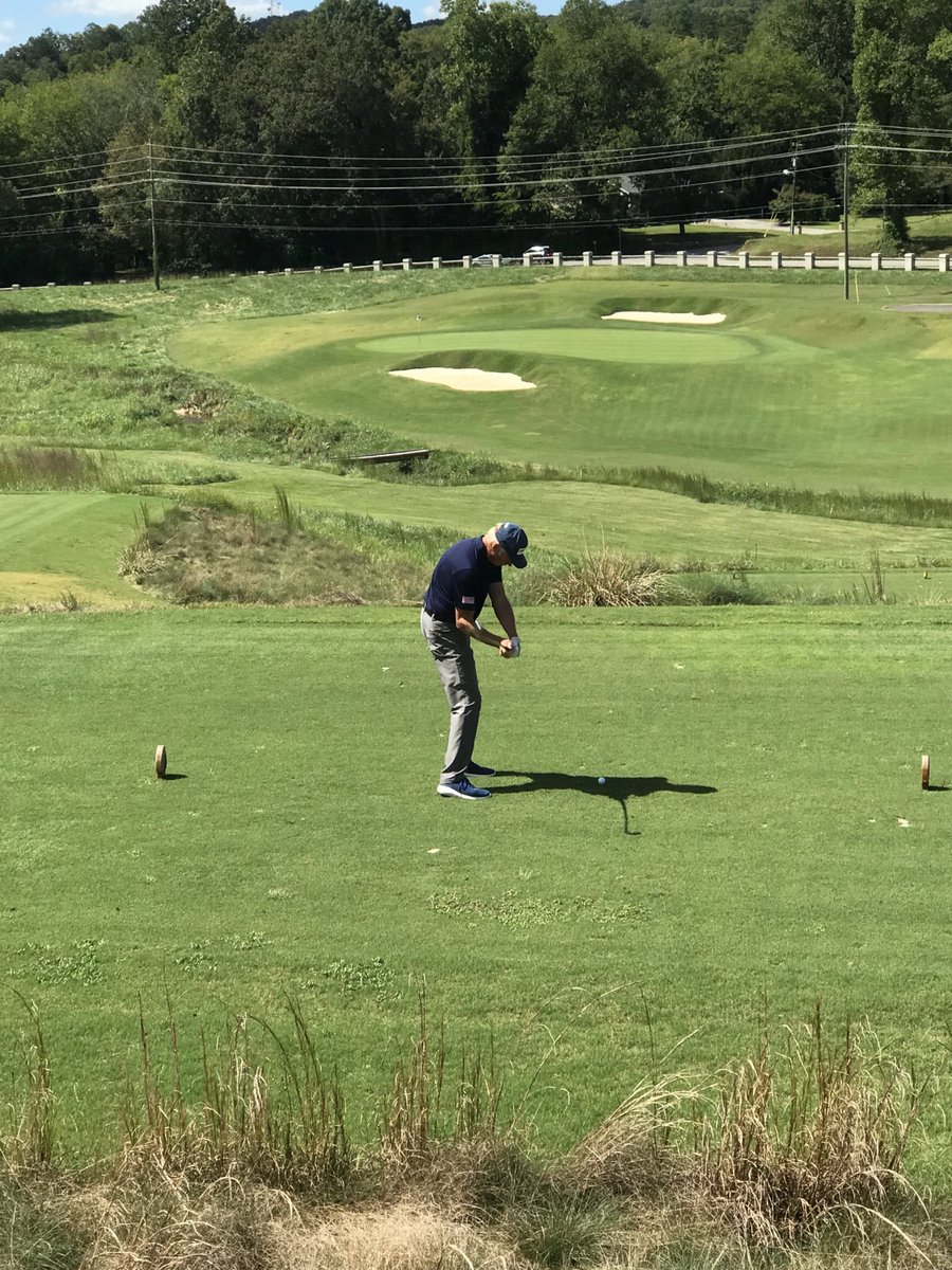 Tellico Village Golf tweet media