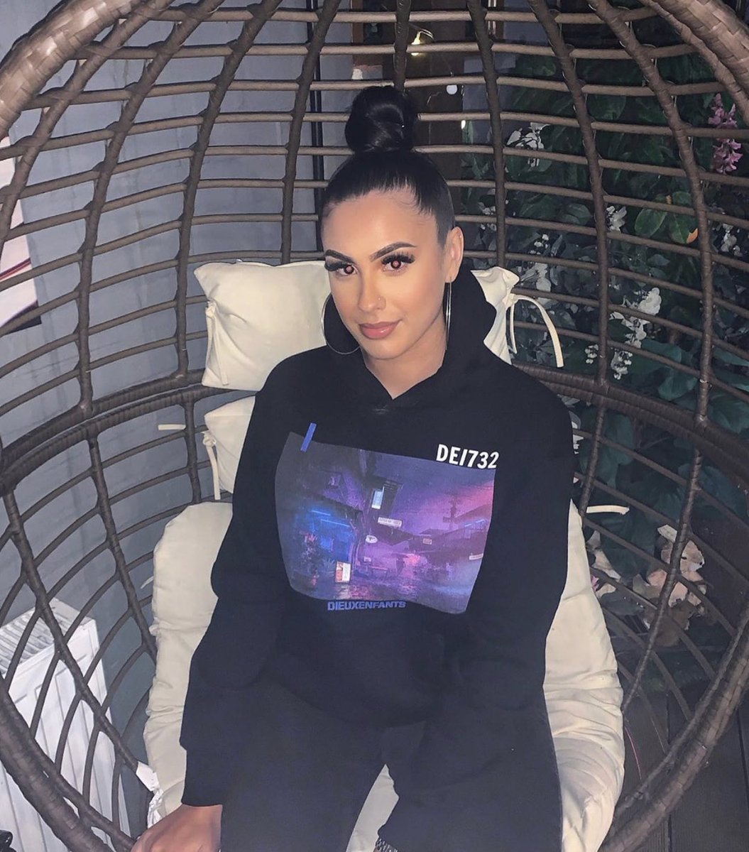 DIEUXENFANTS tweet media