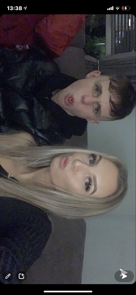 Happy bday brother 💙hope ur having a class day n I’ll see u Saturday for a drink!! Xx <a href="/aidenbradford1/">aidenbradford</a>