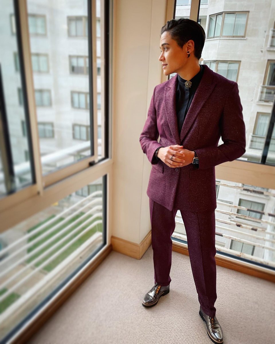 Katy O’Brian tweet media