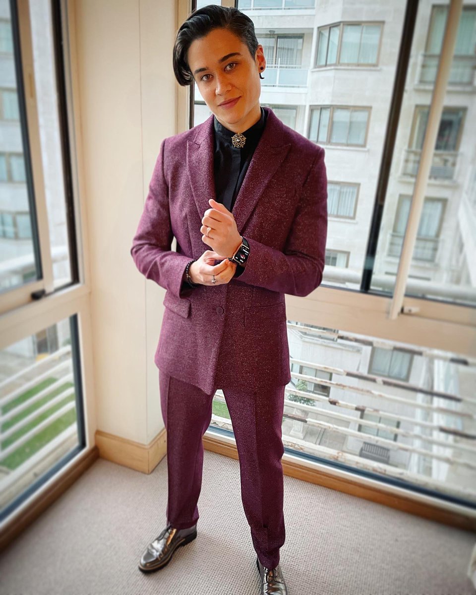 Katy O’Brian tweet media