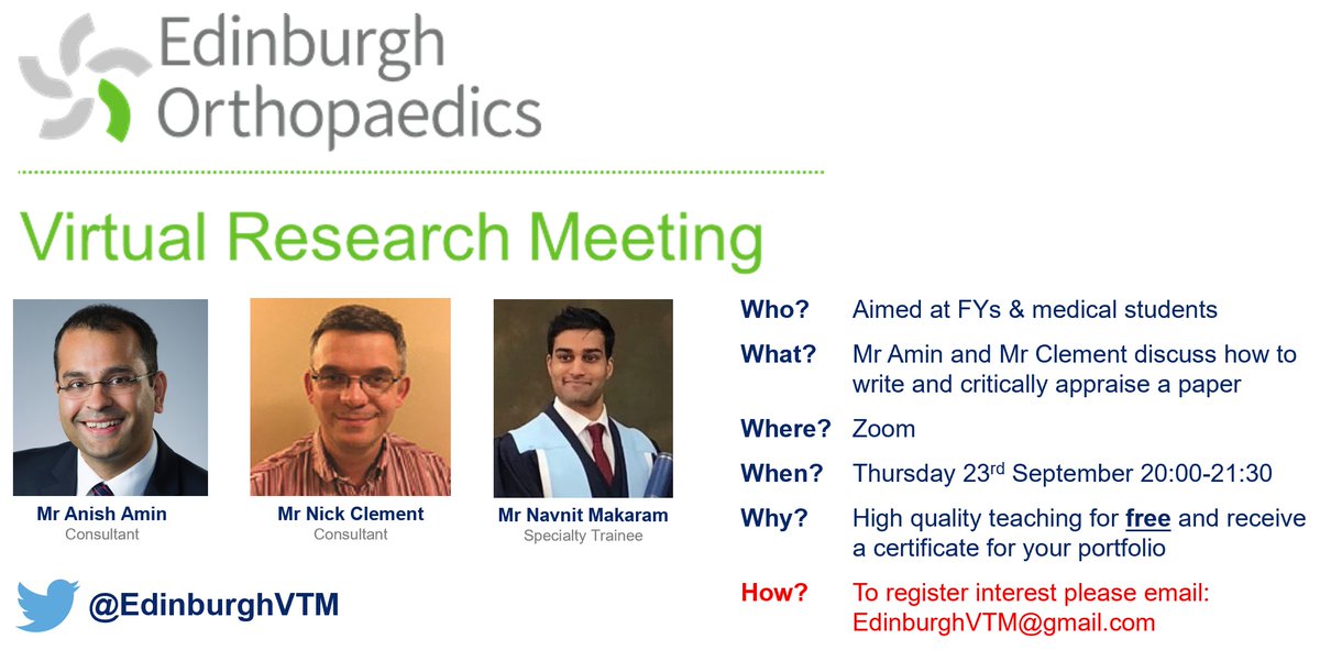 EdinburghVTM tweet media