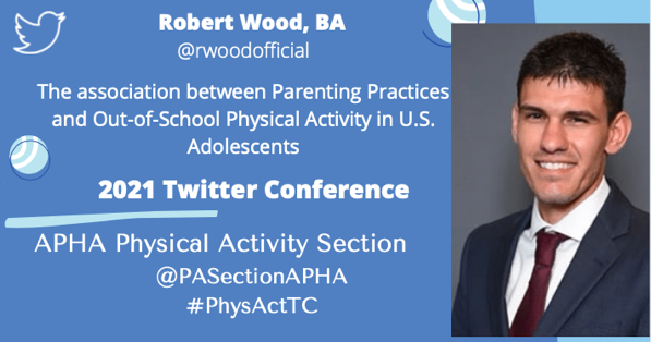 APHA PA Section tweet media