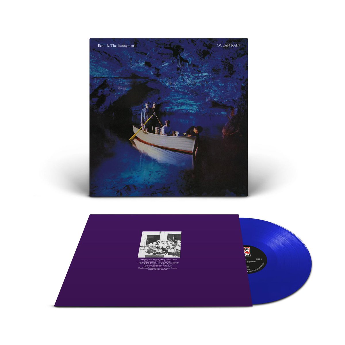 OfficialIanMac's tweet photo. Pre order https://t.co/fC2k5ELCK3