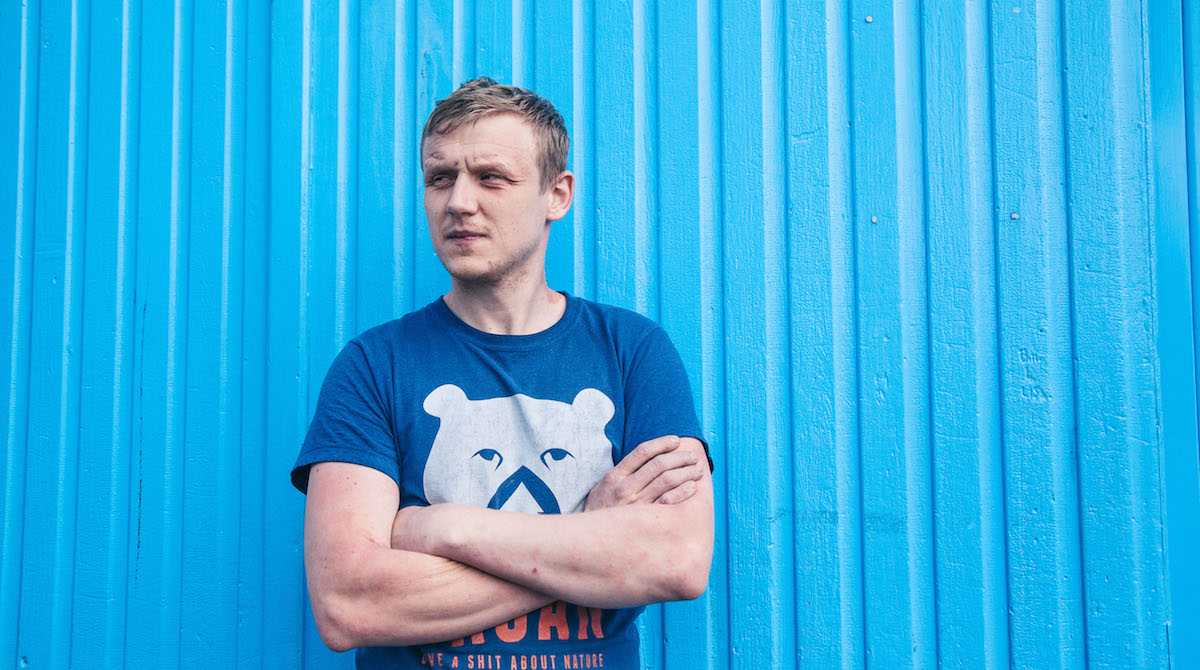 TheRightAddress's tweet photo. Ben Sinclair's podcast interview with award winning social entrepreneur and motivational speaker, Adam Smith, will be aired tomorrow Fri 24th Sept https://t.co/NHy4XWnbmI
https://t.co/NaeiBuAIbr https://t.co/a7hXtKxffj
