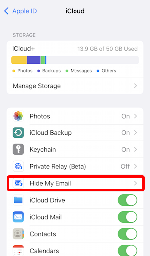 DaveTaylor's tweet photo. Apple introduced iCloud+ along with iOS 15. One of iCloud's best features? You can set up and use "hidden email addresses". It's very cool. Here's how to get started: https://t.co/10wmB29fDr #icloud #privacy #anonymity #hidemyemail #ios15 https://t.co/qr4kZV7DzI
