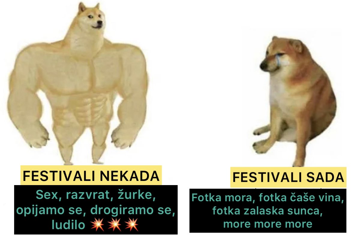 klijentjeupravu's tweet photo. I vi radite u advertajzingu…sram vas bre bilo #WMF21 https://t.co/N3ubn4ciLf
