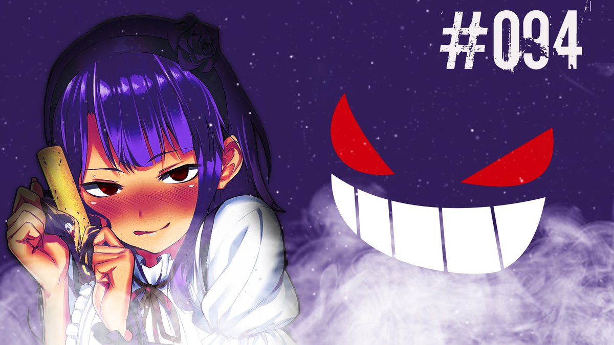 ᅠᅠ     

    𝘚𝘱𝘰𝘰𝘬𝘺? 𝘉𝘦𝘭𝘪𝘦𝘷𝘦 𝘮𝘦 𝘺𝘰𝘶 𝘩𝘢𝘷𝘦𝘯'𝘵 𝘴𝘦𝘦𝘯 𝘴𝘱𝘰𝘰𝘬𝘺 𝘺𝘦𝘵 ! 

            𝙏𝙝𝙚 𝙨𝙝𝙖𝙙𝙤𝙬 𝙥𝙤𝙠𝙚𝙢𝙤𝙣
                     
                     𝙂𝙚𝙣𝙜𝙖𝙧 !

                   ↺    +    ❤︎
                   ᴍᴏʀᴇ ɪɴғᴏ