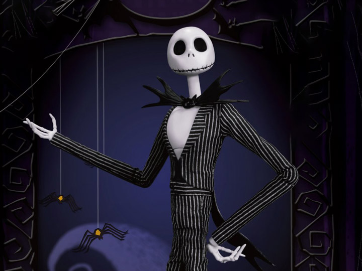HotelHorror1's tweet image. Back in your box Jack, it'll be your time soon enough.....🎃💀 #Halloween #AlmostOctober #HorrorFam